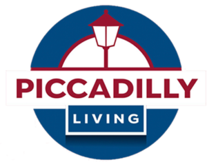 Logo picadilly