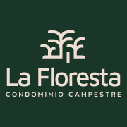 Logotipo del proyecto La floresta